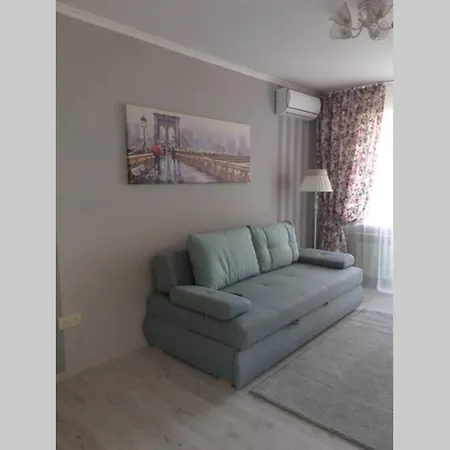 Appartement прованс на тенистій Odessa