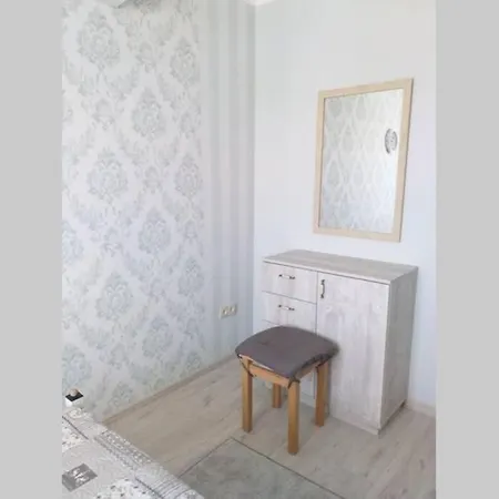 아파트 прованс на тенистій 오데사