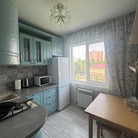 Appartement прованс на тенистій *