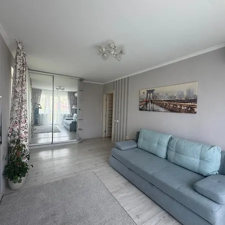 прованс на тенистій Appartement