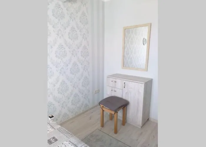 Appartement прованс на тенистій Odessa