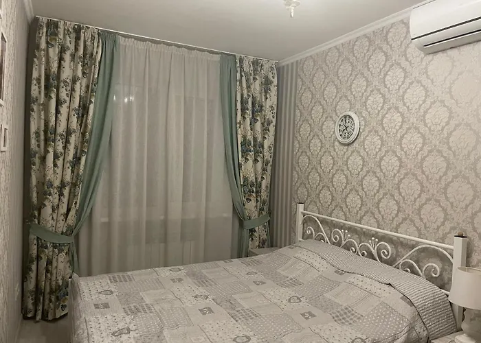 прованс на тенистій Appartement *