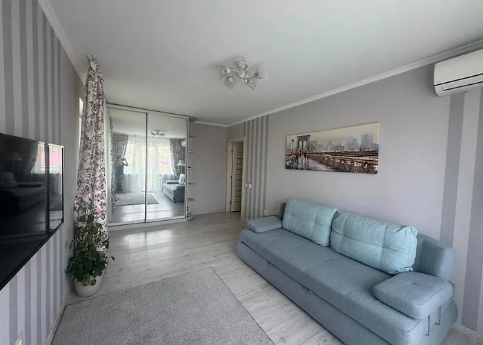 прованс на тенистій Appartement