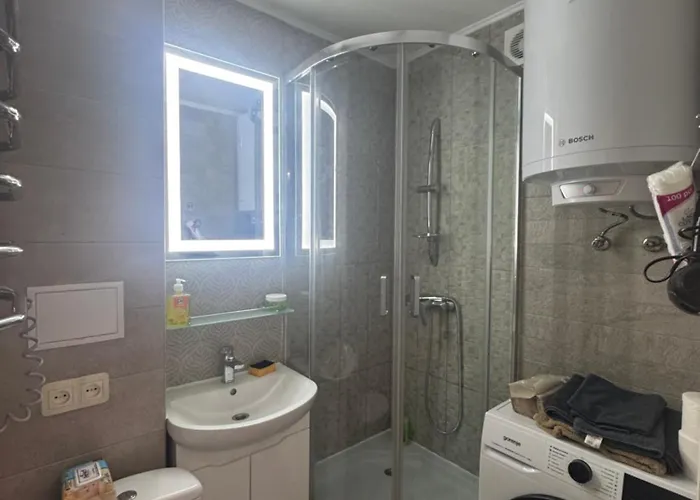 прованс на тенистій Appartement *